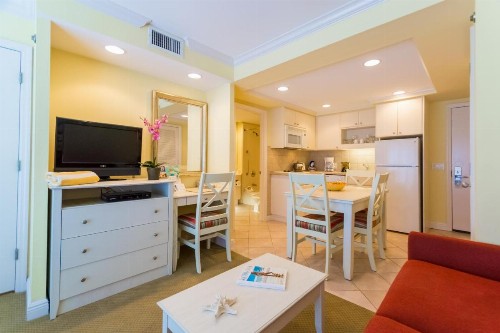Inn at the Beach-Venice FLORIDA - image 13