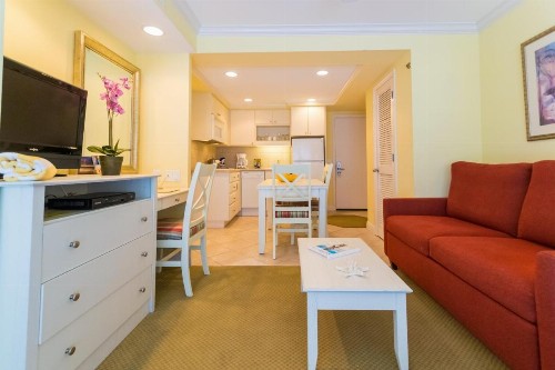 Inn at the Beach-Venice FLORIDA - image 15