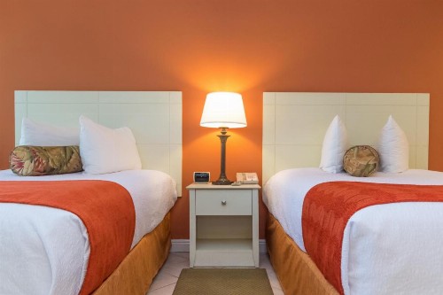 Inn at the Beach-Venice FLORIDA - image 16