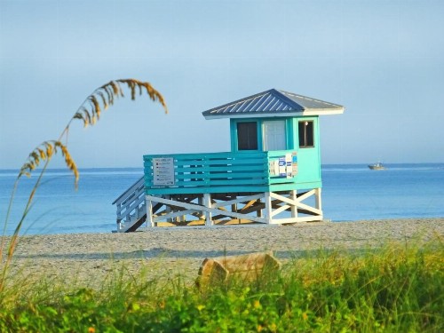 Inn at the Beach-Venice FLORIDA - image 17