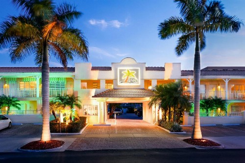 Inn at the Beach-Venice FLORIDA - image 19