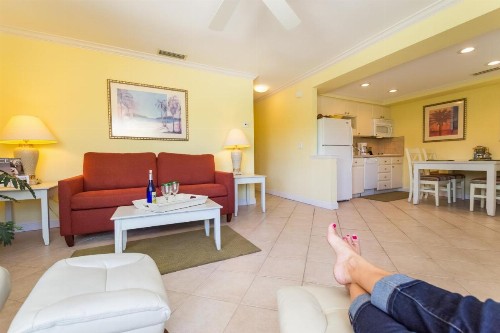 Inn at the Beach-Venice FLORIDA - image 21