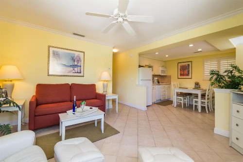 Inn at the Beach-Venice FLORIDA - image 22