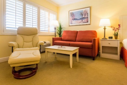 Inn at the Beach-Venice FLORIDA - image 35