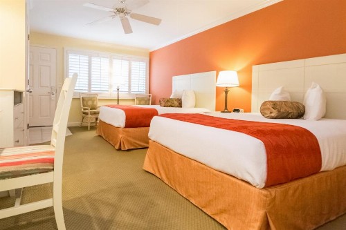 Inn at the Beach-Venice FLORIDA - image 4