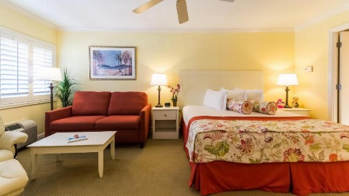 Inn at the Beach-Venice FLORIDA - image 41