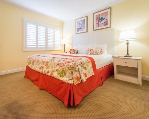 Inn at the Beach-Venice FLORIDA - image 43