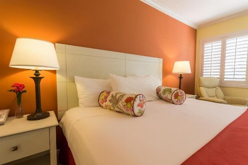 Inn at the Beach-Venice FLORIDA - image 45
