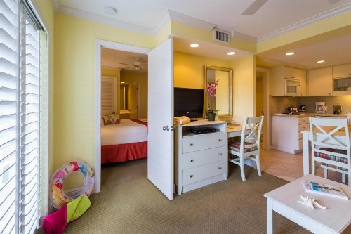 Inn at the Beach-Venice FLORIDA - image 46