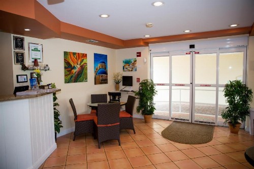 Inn at the Beach-Venice FLORIDA - image 5