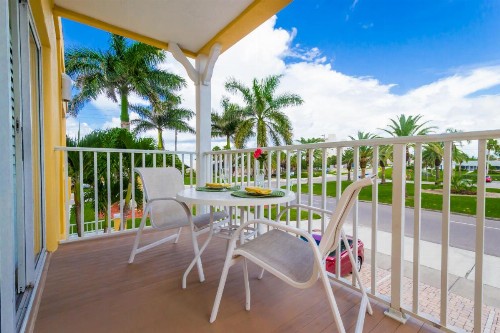 Inn at the Beach-Venice FLORIDA - image 50