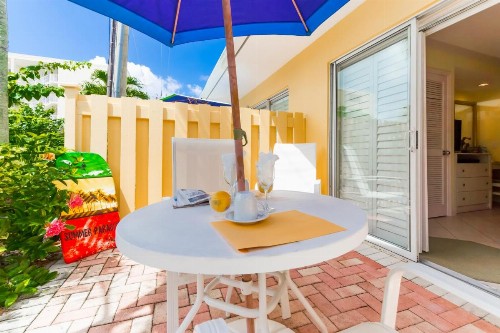 Inn at the Beach-Venice FLORIDA - image 6