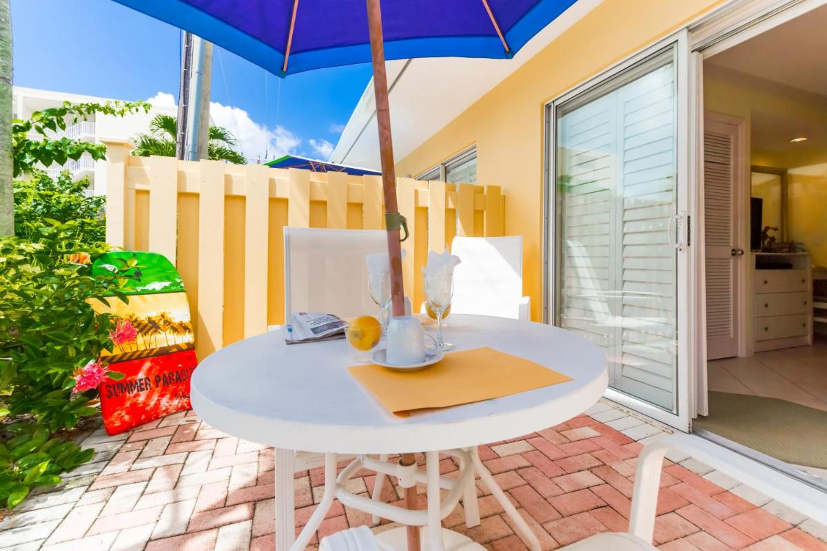 Inn at the Beach-Venice FLORIDA - image 6