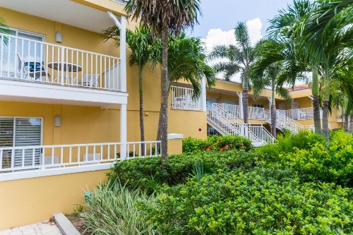 Inn at the Beach-Venice FLORIDA - image 9