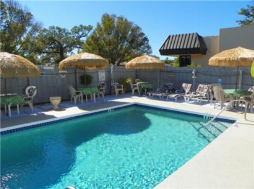 Island Breeze Inn - Venice - image 21