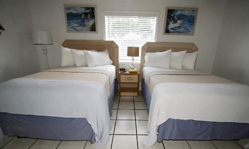 Island Breeze Inn - Venice - image 22
