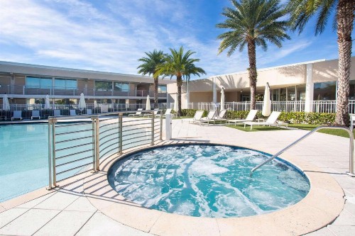 Ramada By Wyndham Venice Hotel Venezia Venuce Beach Florida