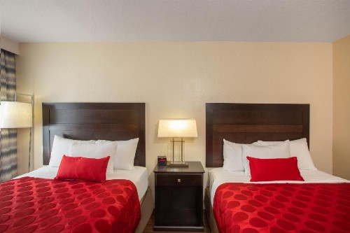 Ramada by Wyndham Venice Hotel Venezia - image 10