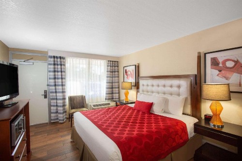 Ramada by Wyndham Venice Hotel Venezia - image 13