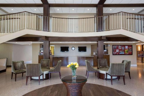 Ramada by Wyndham Venice Hotel Venezia - image 17