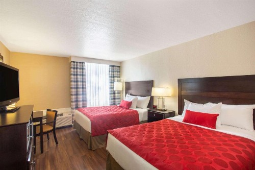 Ramada by Wyndham Venice Hotel Venezia - image 18
