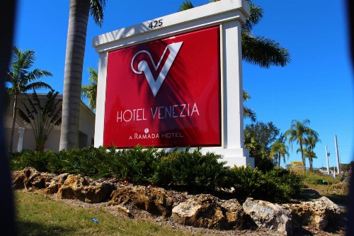 Ramada by Wyndham Venice Hotel Venezia - image 26