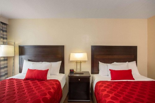 Ramada by Wyndham Venice Hotel Venezia - image 27