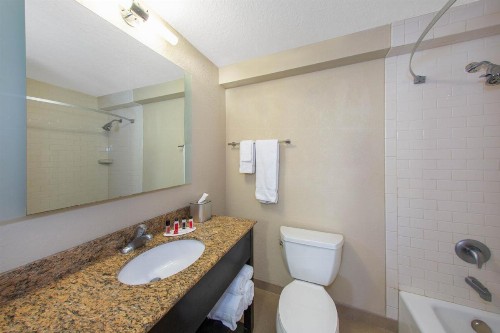 Ramada by Wyndham Venice Hotel Venezia - image 32