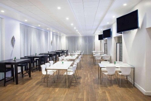 Ramada by Wyndham Venice Hotel Venezia - image 34