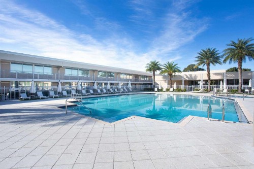 Ramada by Wyndham Venice Hotel Venezia - image 4