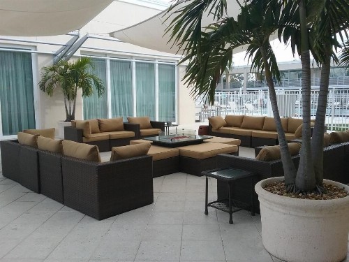 Ramada by Wyndham Venice Hotel Venezia - image 41
