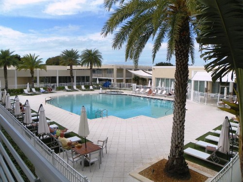 Ramada by Wyndham Venice Hotel Venezia - image 46