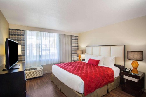 Ramada by Wyndham Venice Hotel Venezia - image 47