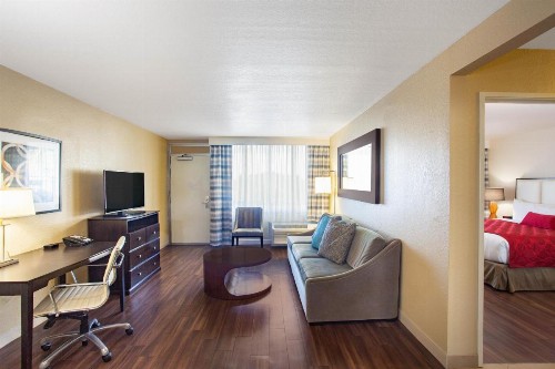 Ramada by Wyndham Venice Hotel Venezia - image 5