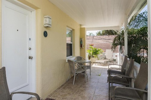Venice Beach Villas - image 22