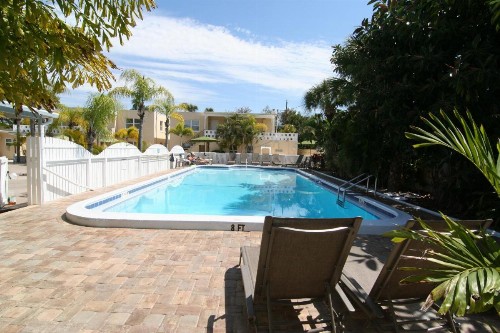 Venice Beach Villas - image 32