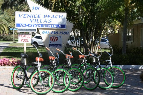 Venice Beach Villas - image 39