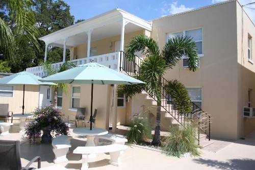 Venice Beach Villas - image 44