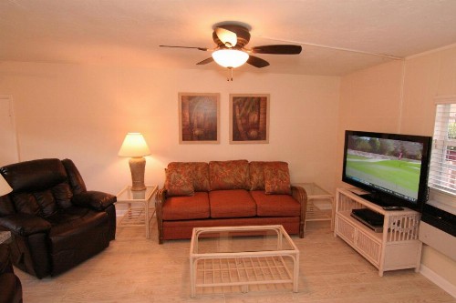Tropical Villas Of Venice Beach - image 16