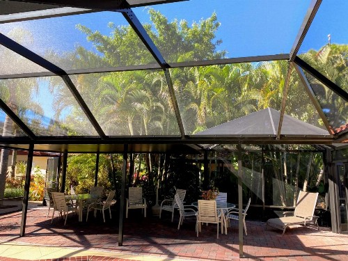 Tropical Villas Of Venice Beach - image 25