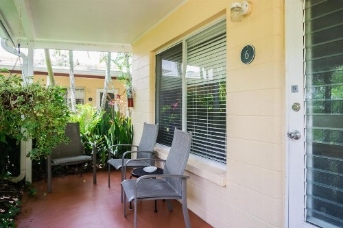 Tropical Villas Of Venice Beach - image 26
