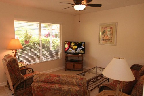 Tropical Villas Of Venice Beach - image 35