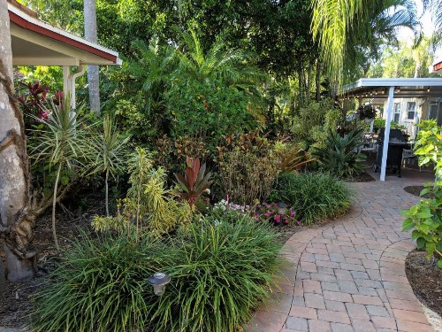 Tropical Villas Of Venice Beach - image 44