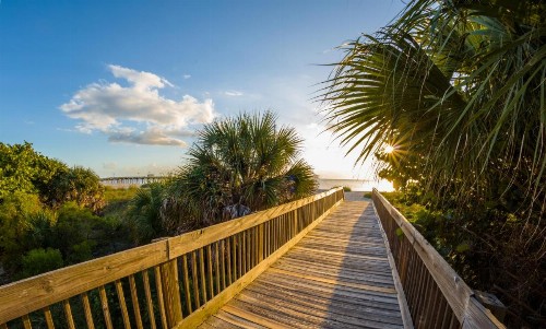 Tropical Villas Of Venice Beach - image 50