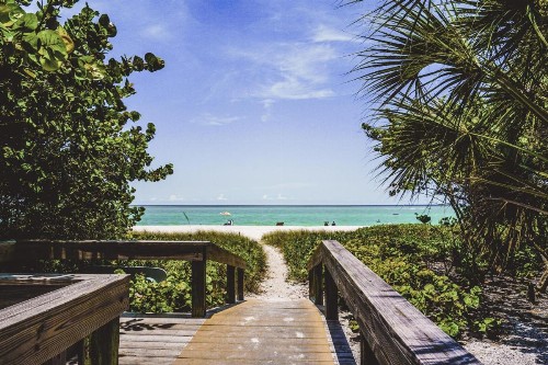 Tropical Villas Of Venice Beach - image 6