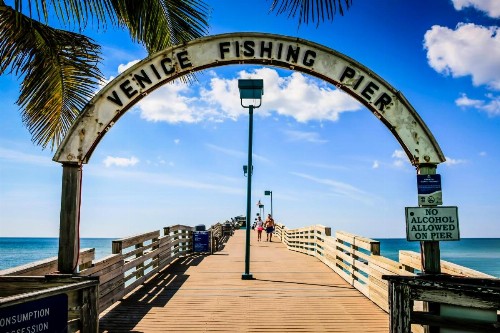 Tropical Villas Of Venice Beach - image 7