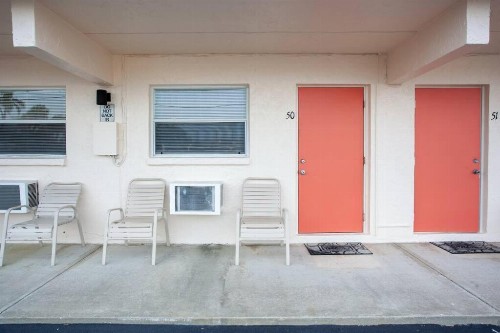 Venice Villas * Studio #50 - image 1