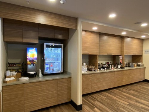 TownePlace Suites By Marriott Venice - image 2
