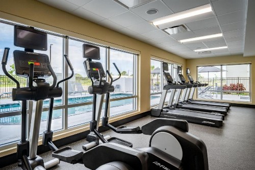 TownePlace Suites By Marriott Venice - image 8