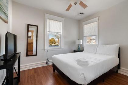 Beautiful Ventor 3BR 5min Walk To Beach